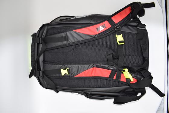 PAX DBRD exPAXable Daypack