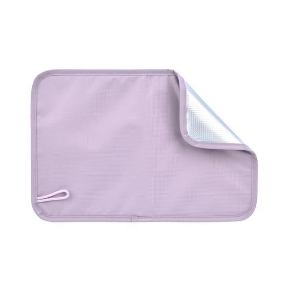 Lässig Wanderrucksack Kinder 14L - Little Gang Lila