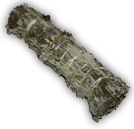Smudge "Moxakraut"