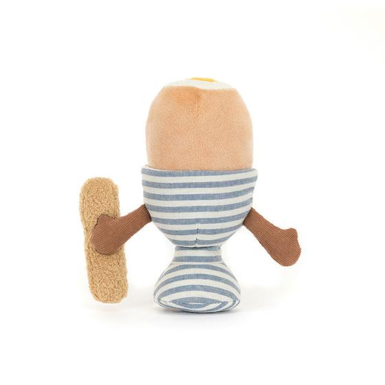 Jellycat Kuscheltier Amuseables Eggetha Egg und Lance Soldier
