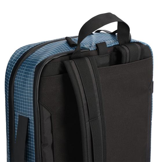 Global Briefcase Apex Black von Topo Designs