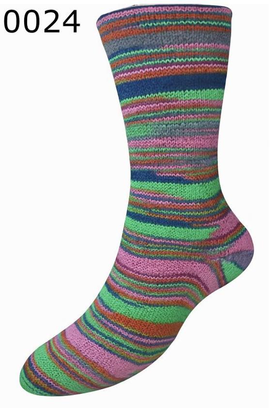 Voolis Soley Zaubergarten rosa