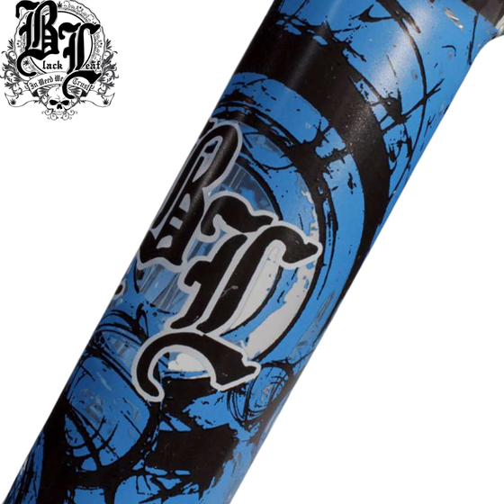 Glasbong, Black Leaf®, Vortex