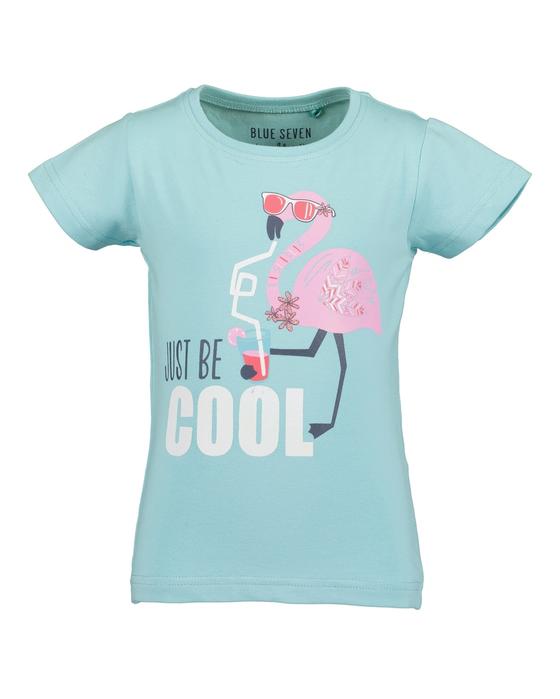 T-Shirt "Just be cool"
