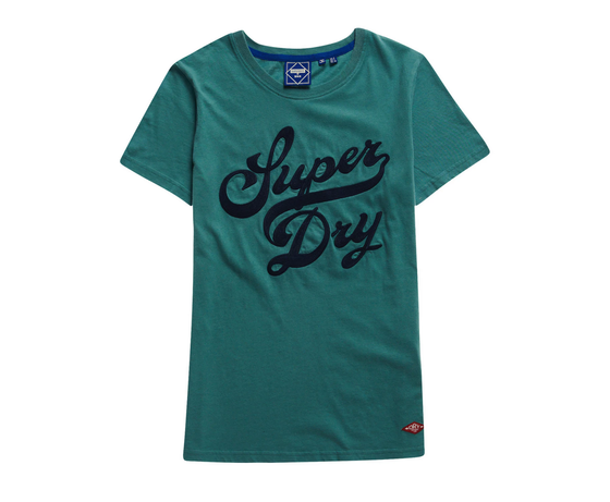 SUPERDRY  WORKWEAR GRAPHIC TEE
