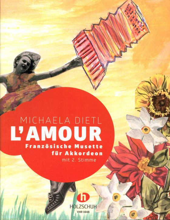 L' amour
