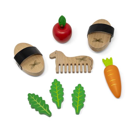 by Astrup Horse Care Set 8-teilig