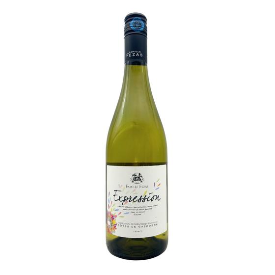 Colombard Südwest Brichot