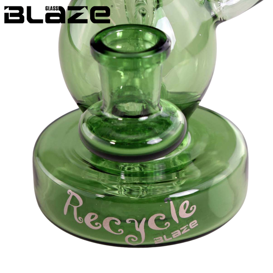 Dab Rig, BLAZE®, Recyclebong Diffusor