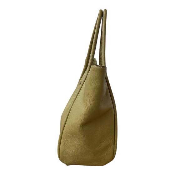 abro WILLOW Shopper, Schultertasche grün