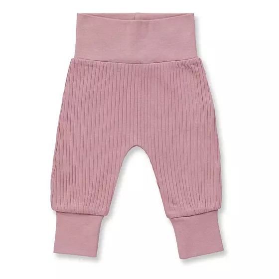 Sense Organics Hose Sjors Dusty Rose