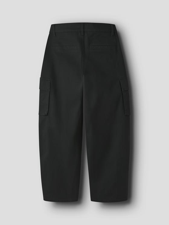 Name It Skater Cargo Pant Black 