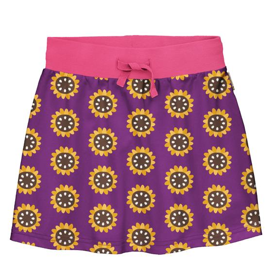 Skirt "GARDEN SUNFLOWER"