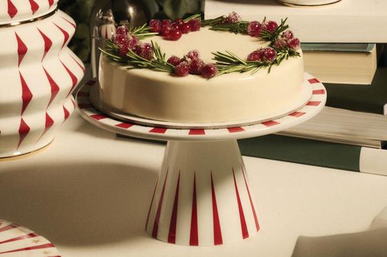 Etagere Delight Grün von Nika Zupanc