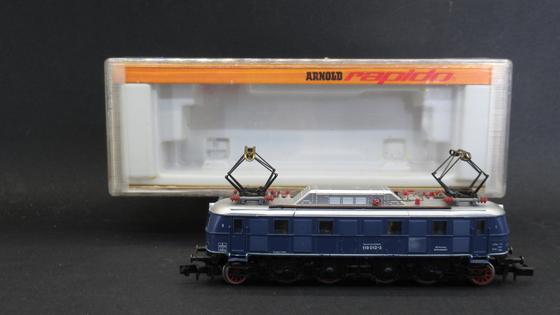 Arnold 2451mit OVP