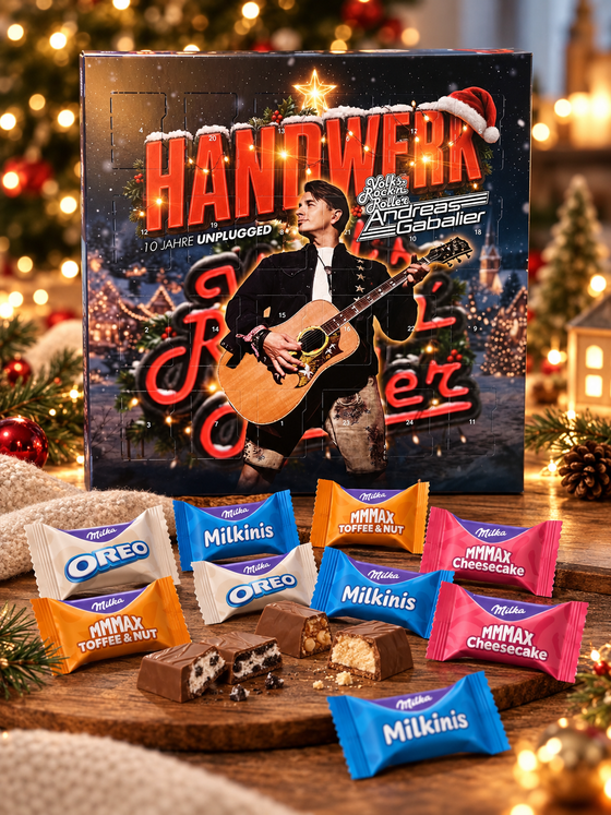 Adventkalender