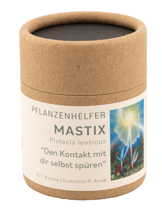Mastix Pflanzenhelfer