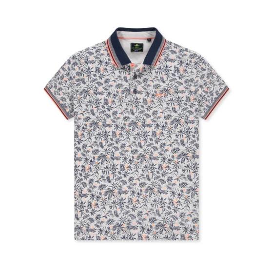 New Zealand Auckland Poloshirt