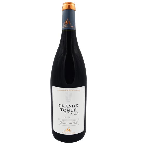 Luberon Rhonetal Syrah
