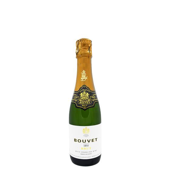 Sekt Loire Bouvet Ladubay
