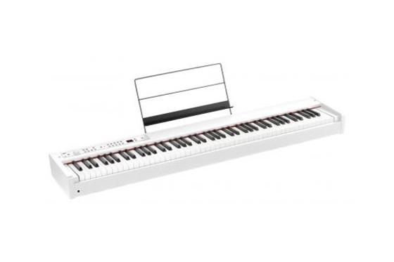 Korg D1 WH Digital Piano Weiß -VORFÜHRMODELL ZUM SONDERPREIS