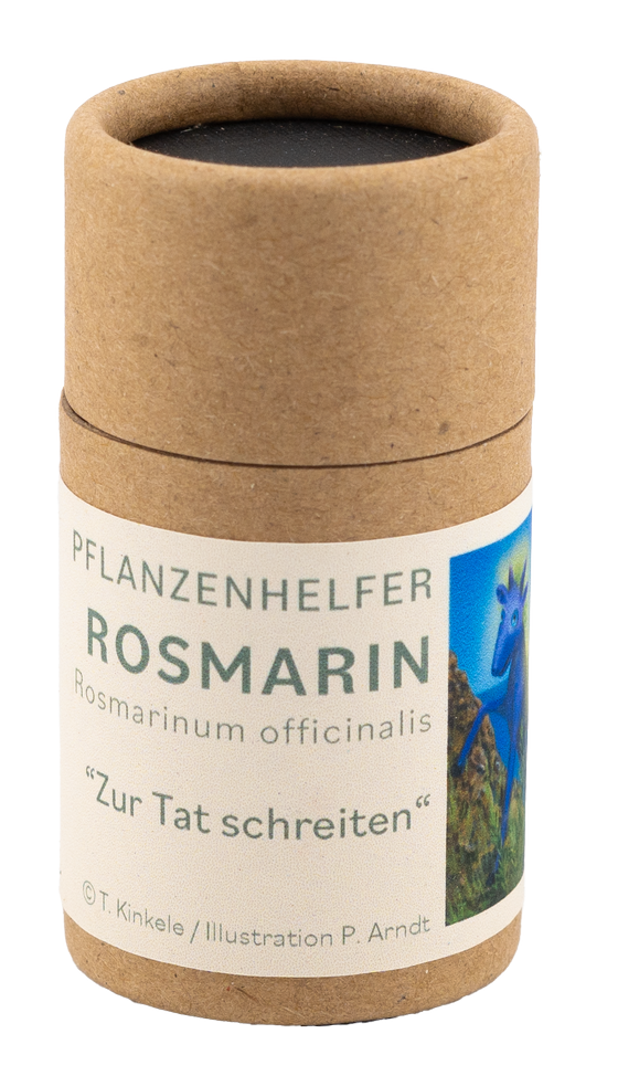 Set 35x 30ml Pflanzenhelfer Räucherwerk