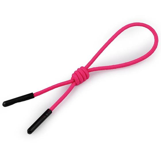 Neon Zipper-Schlaufe – modernes Taschenzubehör für DIY-Projekte bei Spreefee kaufen