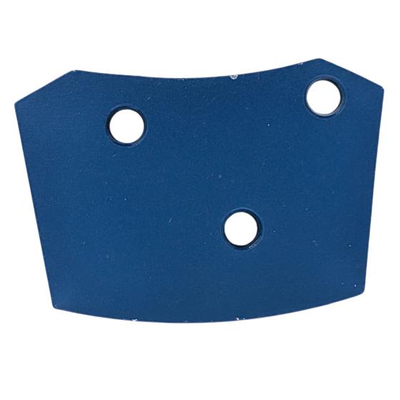 Diamant Schleifschuh <br> passend für Contec SWA<br> K 30/40 harte Bindung <br> für Estrich