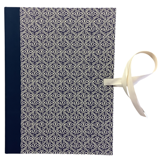 Sammelmappe - Schnürsenkel, Carta Varese (Italien)