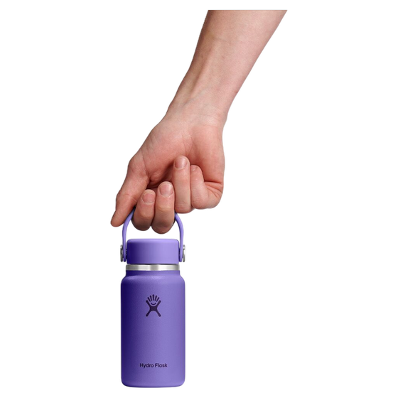Hydro Flask Micro Utopia Purple 200ml