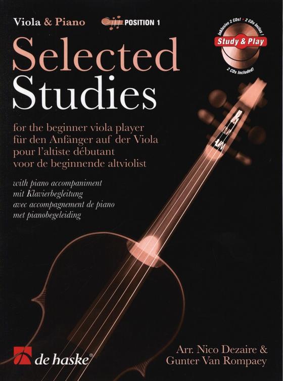  Selected Studies 1