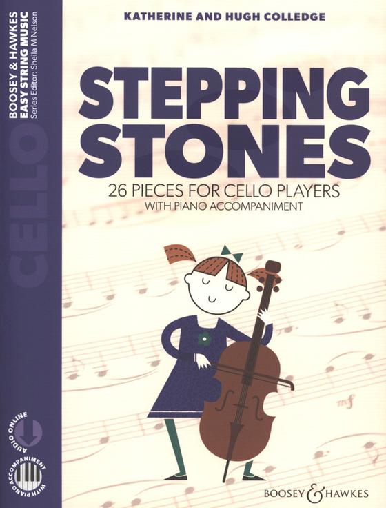 Stepping Stones