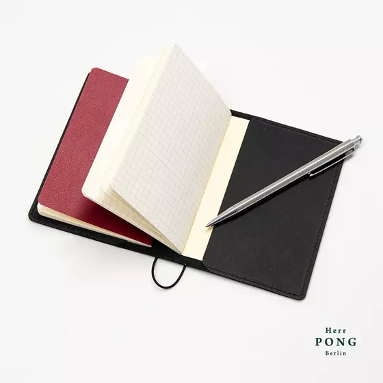 Dual Citizenship passport holder Red