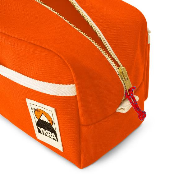 Ykra Dopp Pack Orange
