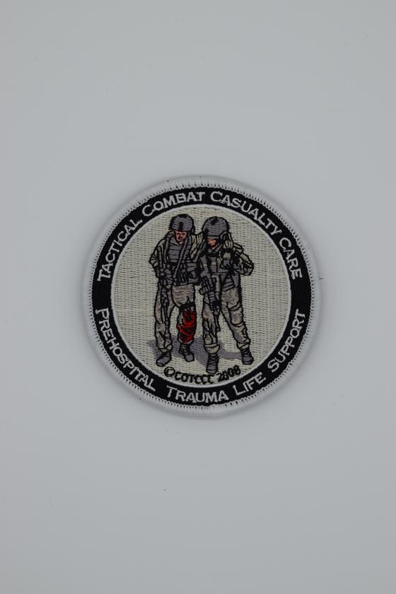 TCCC-Patch