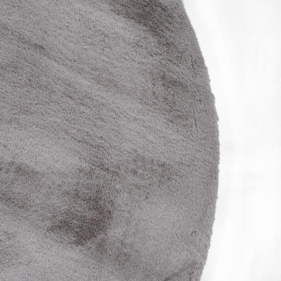 Topia Paradise süper yumusak 160 x 230 cm silver