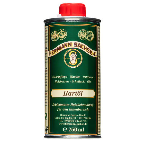 Holzöl farblos