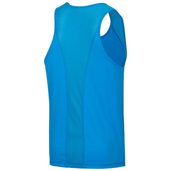 Leichtes Laufsinglet für Männer