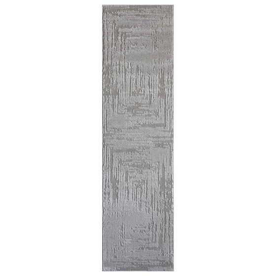 Flair grey Teppich