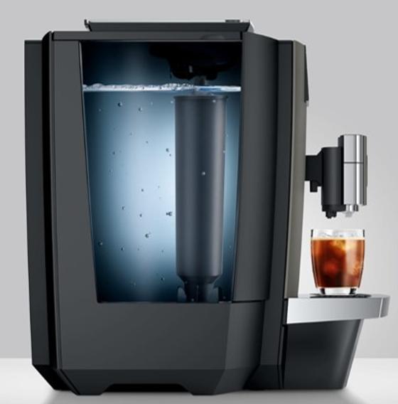 Jura X10 Vollautomat Schönbergers