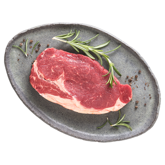 Irisches Angus Roastbeef Steak