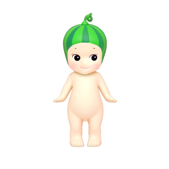 Sonny Angel Fruit Series