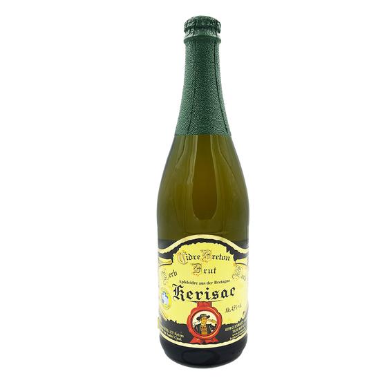 Bretonische Cidre herb