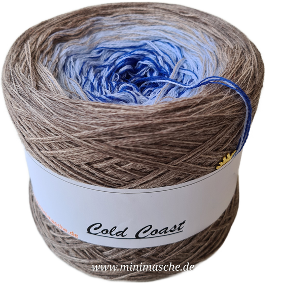Cold Coast