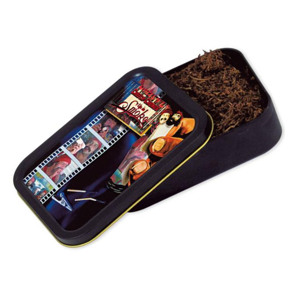 Metalldose, Cheech & Chong - Movie