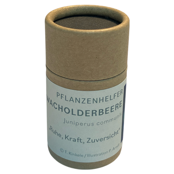 Set 35x 30ml Pflanzenhelfer Räucherwerk