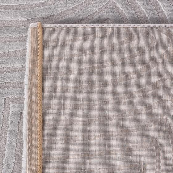 Sahara gri grau 120x170 cm