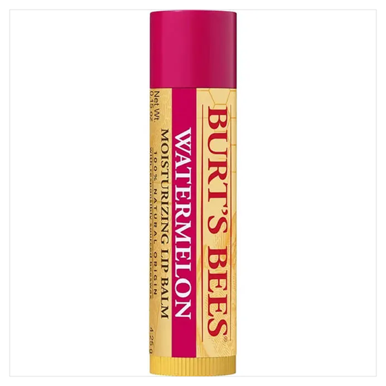 Lipbalm Watermelon