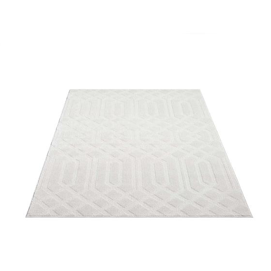 Flair cream Teppich