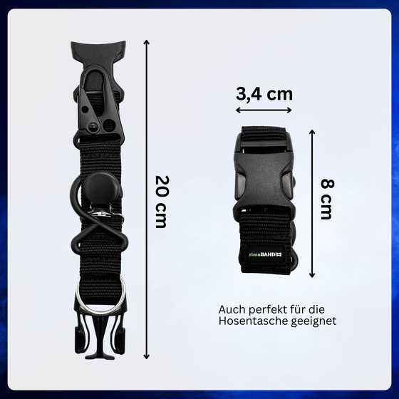 rimaBAND Pro